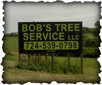 Bob's Tree Service